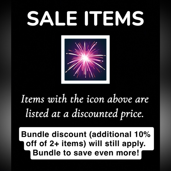 🎆SALE🎆 - Picture 1 of 1